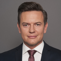 Alexander Borger