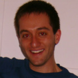 Gianluca Esposito