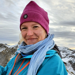 Berenice Krettek