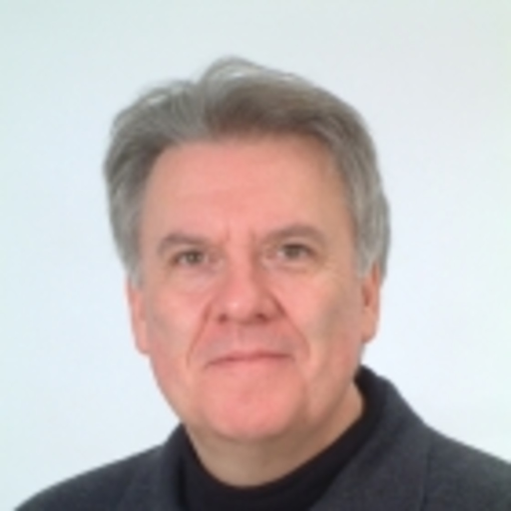 Frank Richter Geschäftsleitung Richter Learning Systems XING