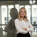 Svenja Battiston