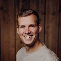 Patrick Neuhaus
