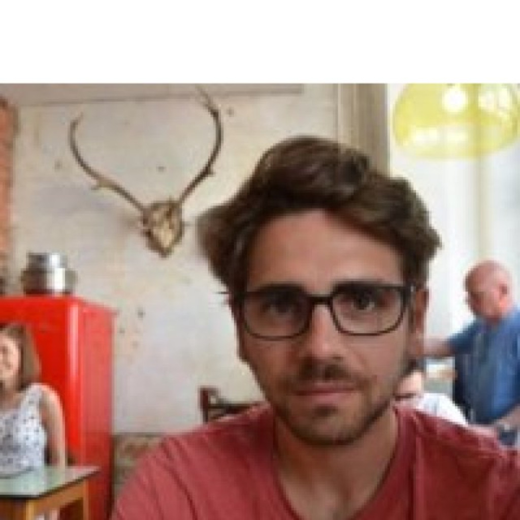 Damien PUIG FullStack Engineer Affectv XING