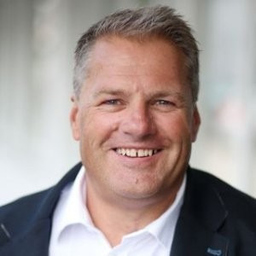 Klaus Preinfalk