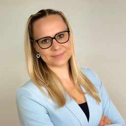 Julia Magerl