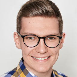 Maximilian Stascheit