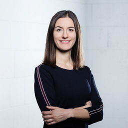 Lara Eisenmann