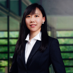 Yufeng Huang