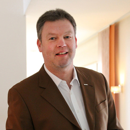 Wolfgang Sternberger's profile picture