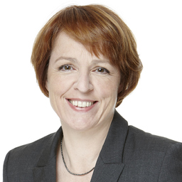 Friederike Fahlbusch