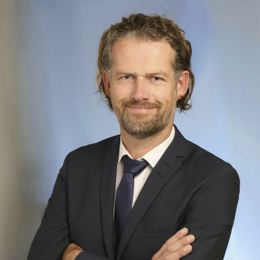 Michael Dannen General Manager Sales EUROGATE GmbH & Co. KGaA, KG