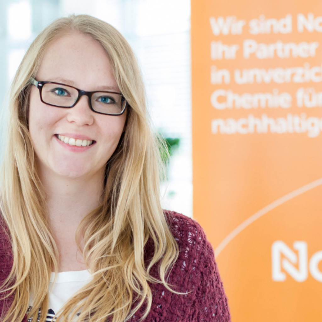 Social Media Profilbild Juliane Vogel Brilon