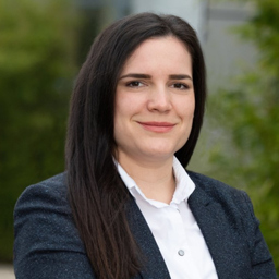 Nadine Maier
