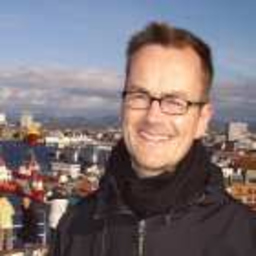 Dr. Detlef Schmidt-Hasemann