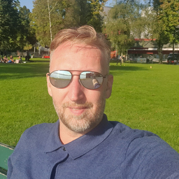 Stefan Schilling's profile picture