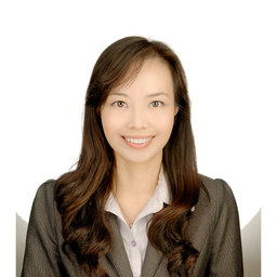 KATHERINE(YI-YING) CHUNG