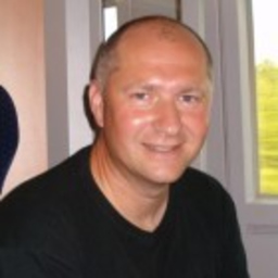Gerald Kuhn