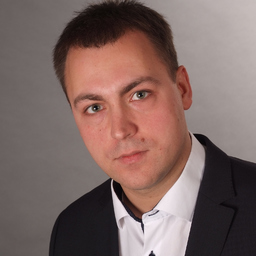 Niclas Radszuweit