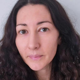 Iuliia Tsikal