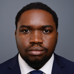 Joshua Adegbola