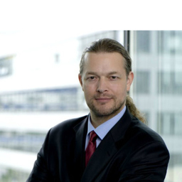 Bernhard Stemmermann