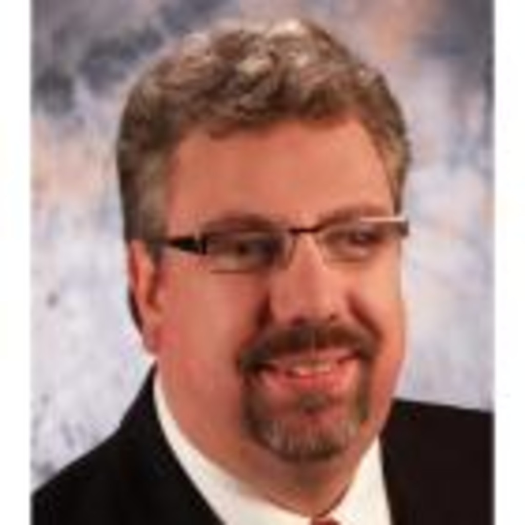 Andreas Kaul Geschäftsführer Computerservice Kaul XING