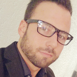 Pascal Scharmer