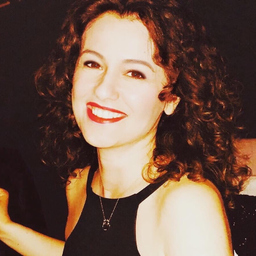 Yasemin Kayacan