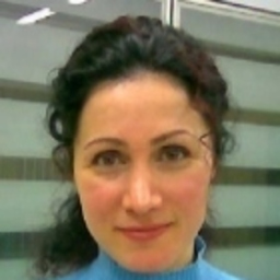 Pinar Akbasoglu