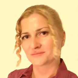 Mag. Maja Bulatovic