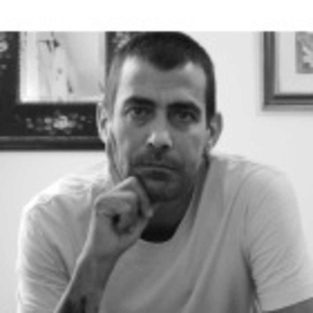 Javier Pascual jefe de cocina basilico XING