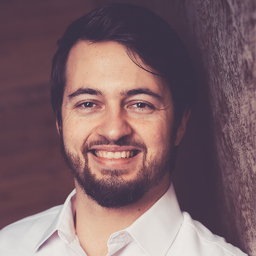 Patrick Schwarz