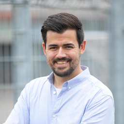 Dr. Marcel Franzmann