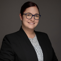 Dr. Amelie Freiberg