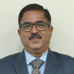 Amod Kulkarni