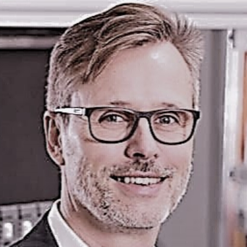 Social Media Profilbild Olav G. Schulz Düren