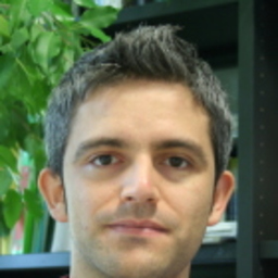 Dr. Rossano Vitulli
