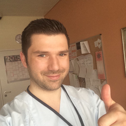 Martin Appelfeller's profile picture