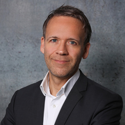 Dipl.-Ing. Tobias Rauch