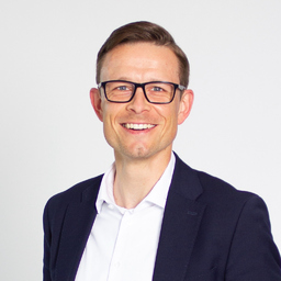 Mario Schuh