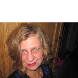 Christiane Lembert-Dobler