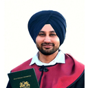 Harmandeep Singh