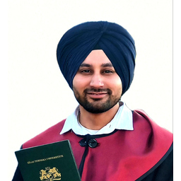 Harmandeep Singh
