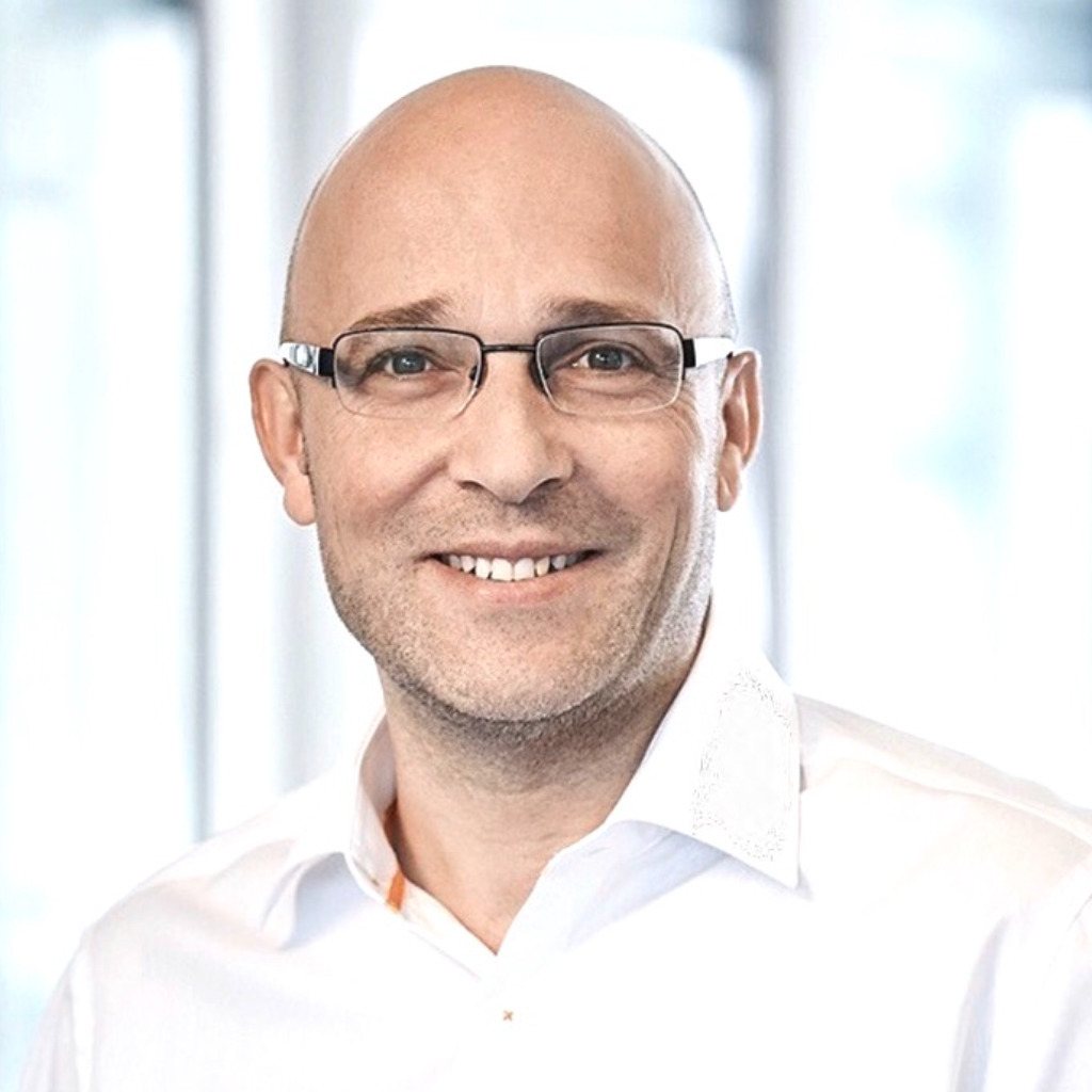 Thomas Schmid Geschäftsführer und Verkaufsberater Winti Fenster