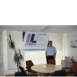 Udo Leibold