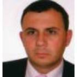 Jose Manuel Lopez Redondo