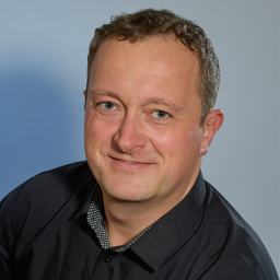Uwe Gothe