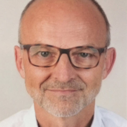 Karl Moullion