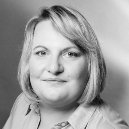 Ariane-Belinda Jaschinski