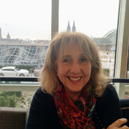 Susanne Lauterbach's profile picture